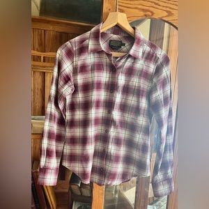Pendleton Flannel